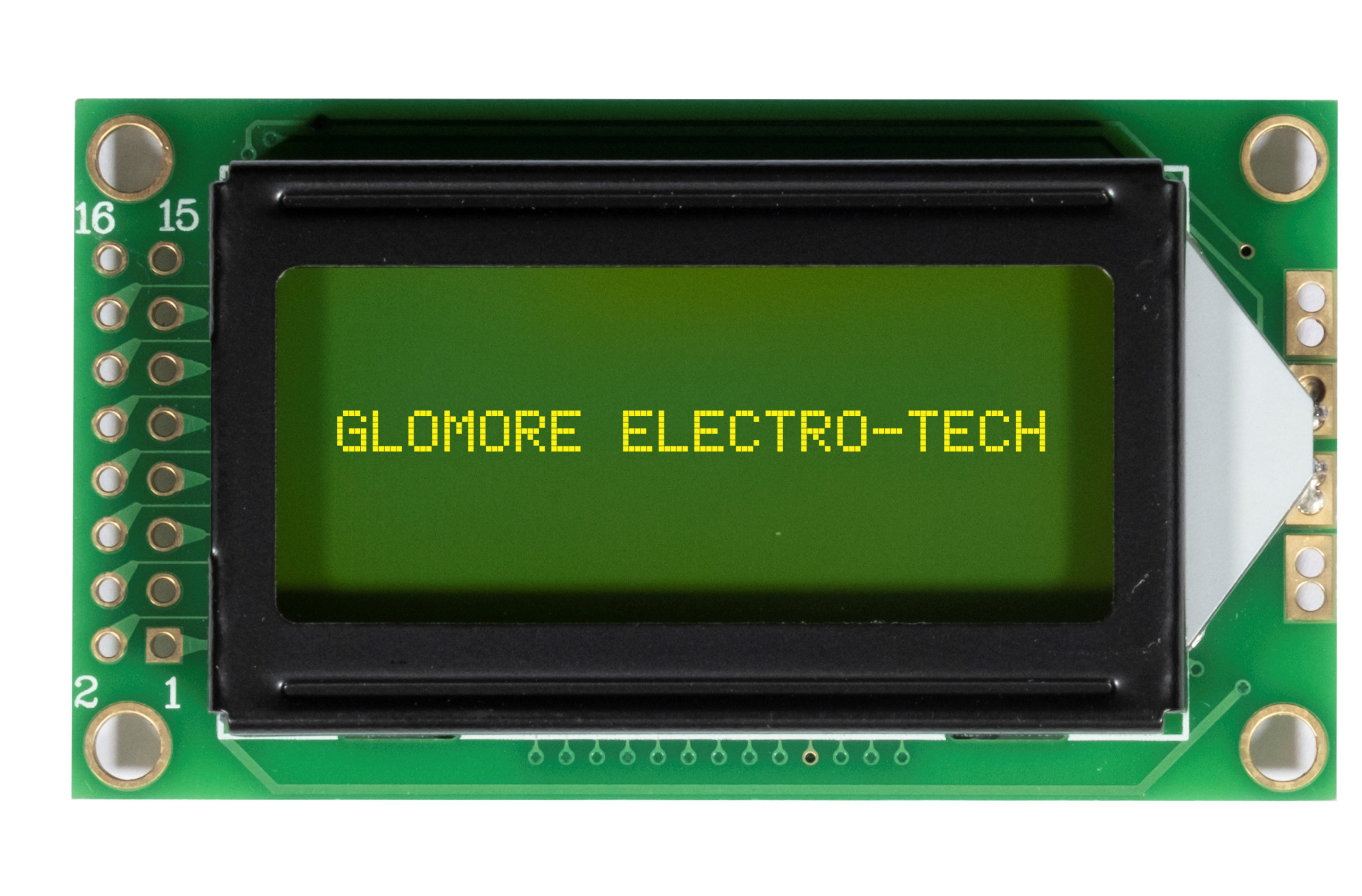 8*2 COB LCD Display