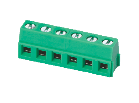 PCB Screw Terminal Block - XY127V-5.0