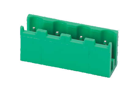 Plug-In Terminal Block - XY2500VM-7.5