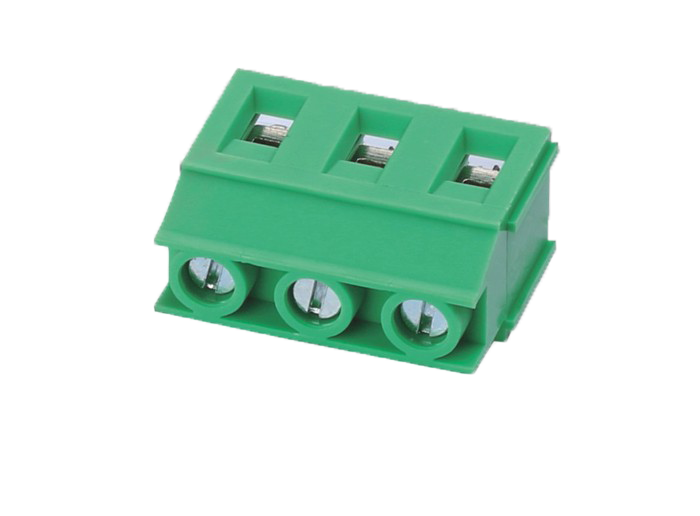 PCB Screw Terminal Block - XY129RB-7.5