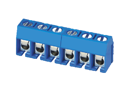 PCB Screw Terminal Block - XY301VA-5.0