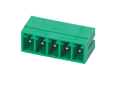 Plug-In Terminal Block - XY2500RF-3.81