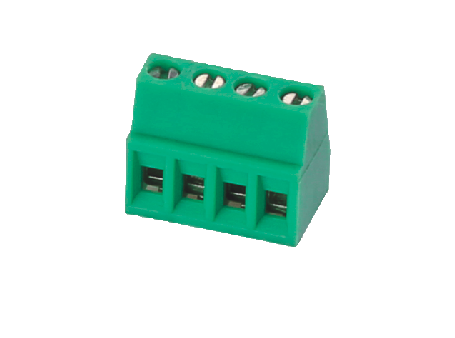 PCB Screw Terminal Block - XY308-2.54