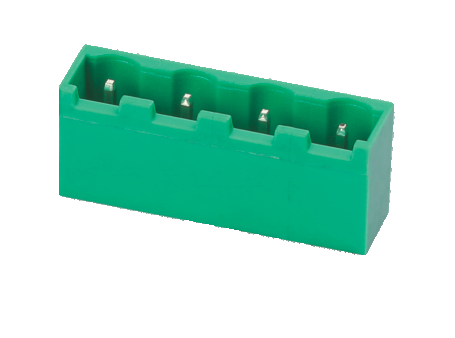 Plug-In Terminal Block - XY2500VP-7.5