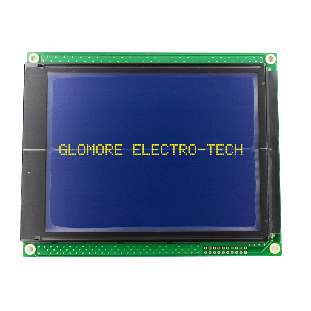 320*240 COB LCD Display